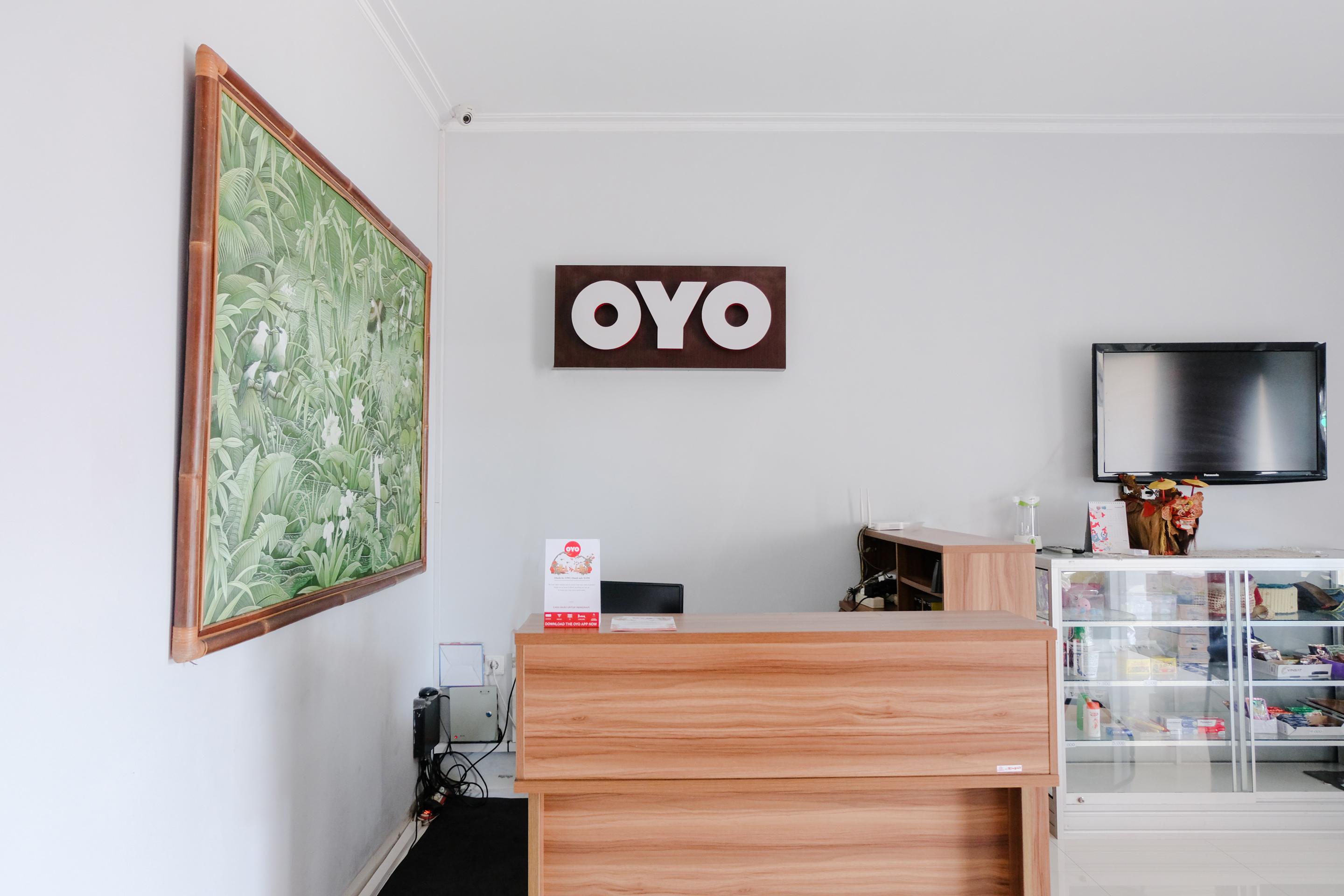 Super Oyo 995 Alice'S Homestay Syariah Jembel Eksteriør billede